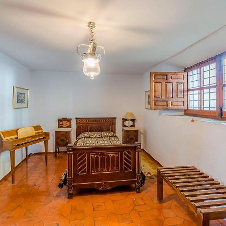Holiday Home Carmen Del Agua By Interhome Granada Dış mekan fotoğraf