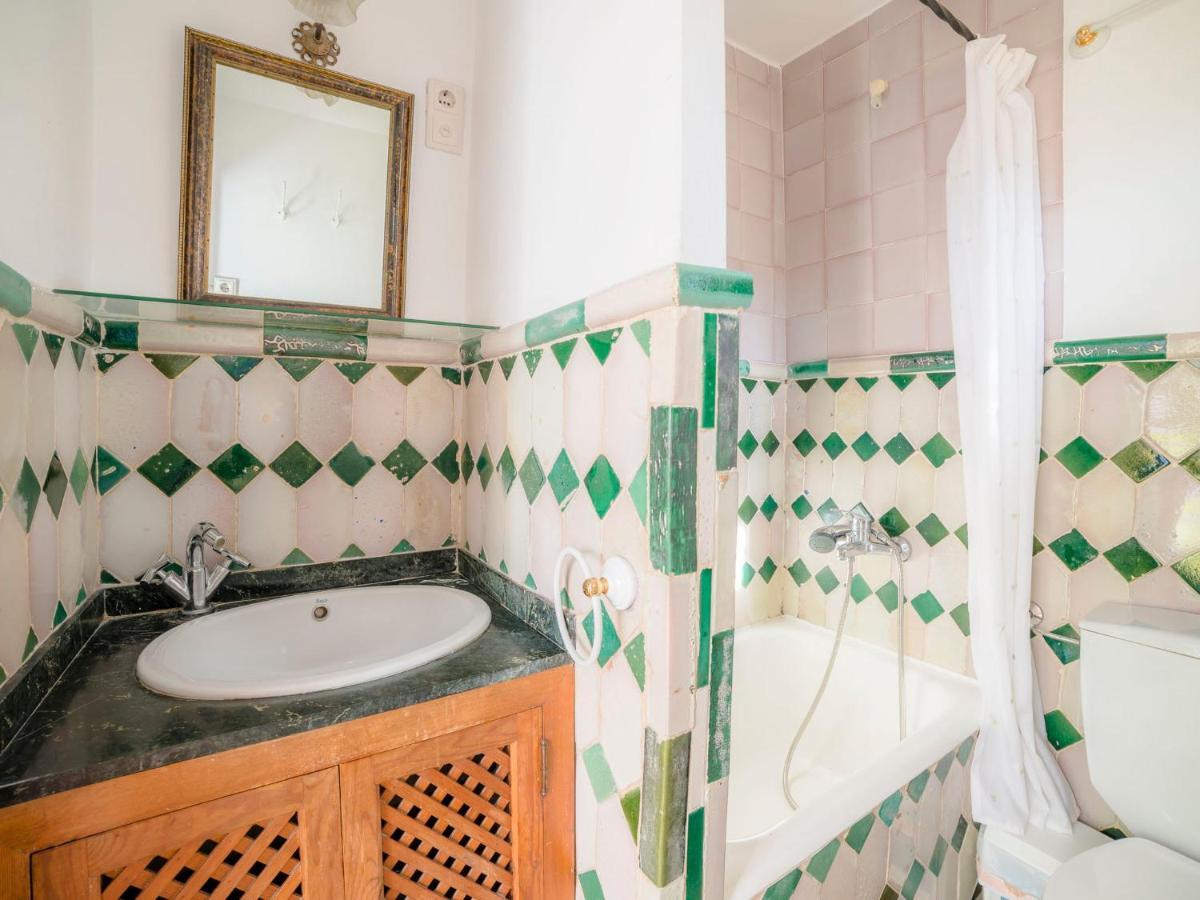 Holiday Home Carmen Del Agua By Interhome Granada Dış mekan fotoğraf
