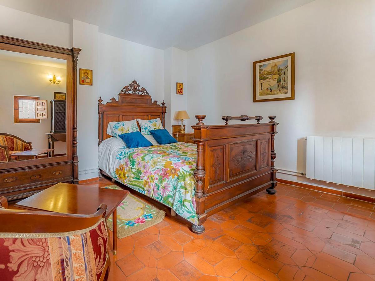 Holiday Home Carmen Del Agua By Interhome Granada Dış mekan fotoğraf