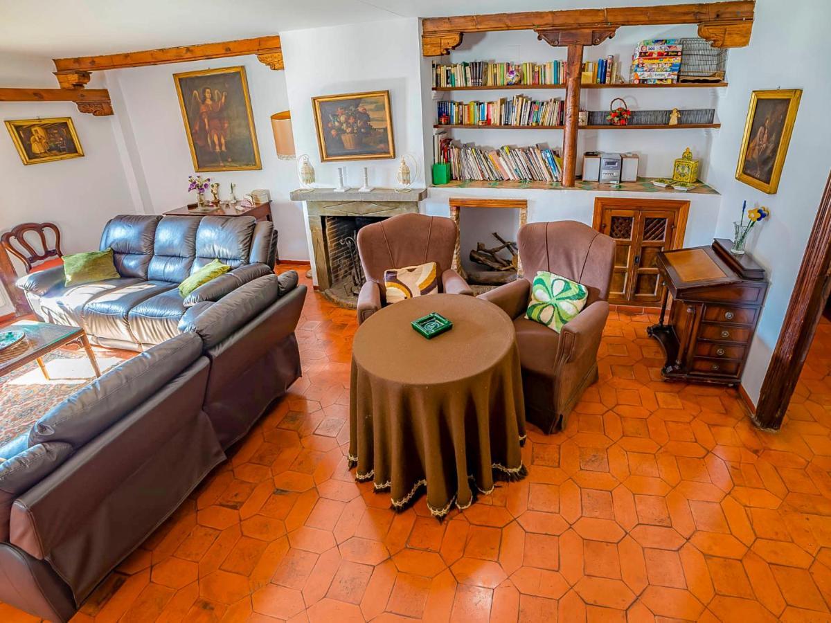 Holiday Home Carmen Del Agua By Interhome Granada Dış mekan fotoğraf
