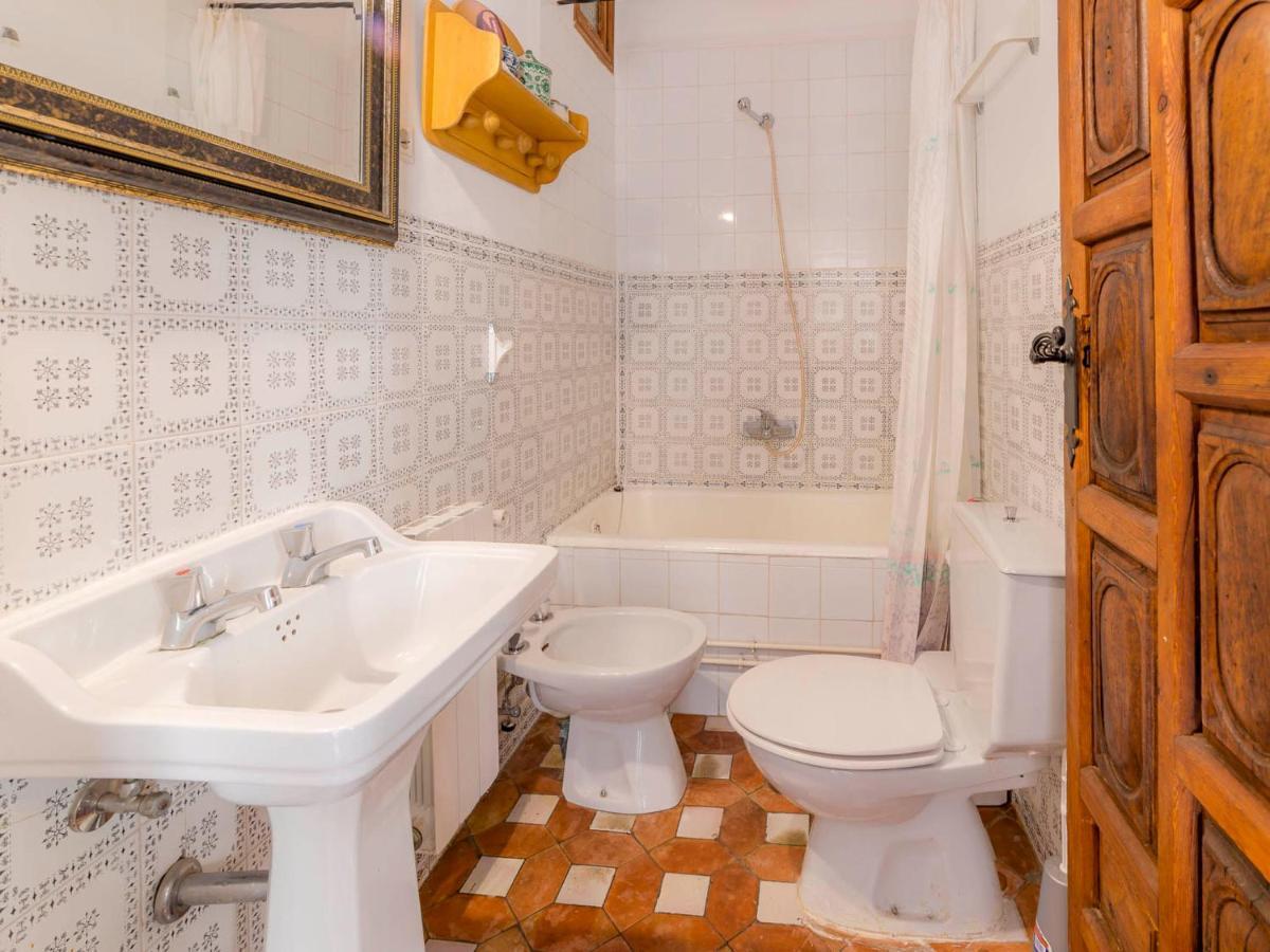 Holiday Home Carmen Del Agua By Interhome Granada Dış mekan fotoğraf