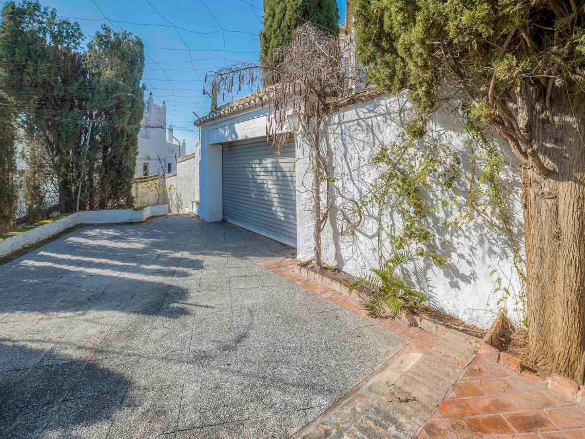 Holiday Home Carmen Del Agua By Interhome Granada Dış mekan fotoğraf